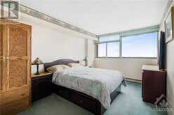 530 LAURIER AVENUE W UNIT#2304 Ottawa