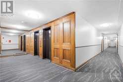 530 LAURIER AVENUE W UNIT#2304 Ottawa