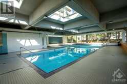 530 LAURIER AVENUE W UNIT#2304 Ottawa