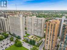 530 LAURIER AVENUE W UNIT#2304 Ottawa