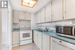 530 LAURIER AVENUE W UNIT#2304 Ottawa