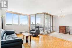 530 LAURIER AVENUE W UNIT#2304 Ottawa