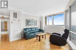 530 LAURIER AVENUE W UNIT#2304 Ottawa