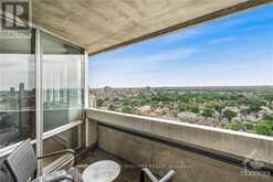 2304 - 530 LAURIER AVENUE W Ottawa