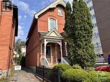 353 WAVERLEY STREET W Ottawa