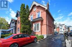 353 WAVERLEY STREET W Ottawa