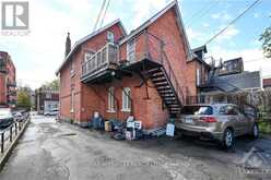 353 WAVERLEY STREET W Ottawa