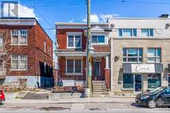 189 PRESTON STREET Ottawa