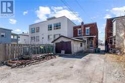 189 PRESTON STREET Ottawa