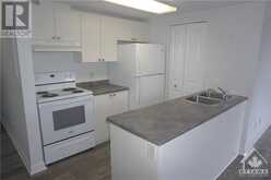 310 CENTRAL PARK DRIVE UNIT#3F Ottawa