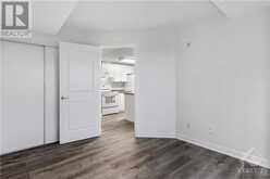 310 CENTRAL PARK DRIVE UNIT#3F Ottawa