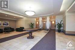 310 CENTRAL PARK DRIVE UNIT#3F Ottawa