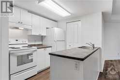 310 CENTRAL PARK DRIVE UNIT#3F Ottawa