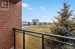 310 CENTRAL PARK DRIVE UNIT#3F Ottawa