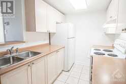 310 CENTRAL PARK DRIVE UNIT#7D Ottawa