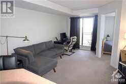 310 CENTRAL PARK DRIVE UNIT#9D Ottawa