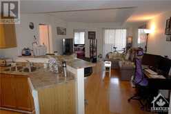 310 CENTRAL PARK DRIVE UNIT#3A Ottawa