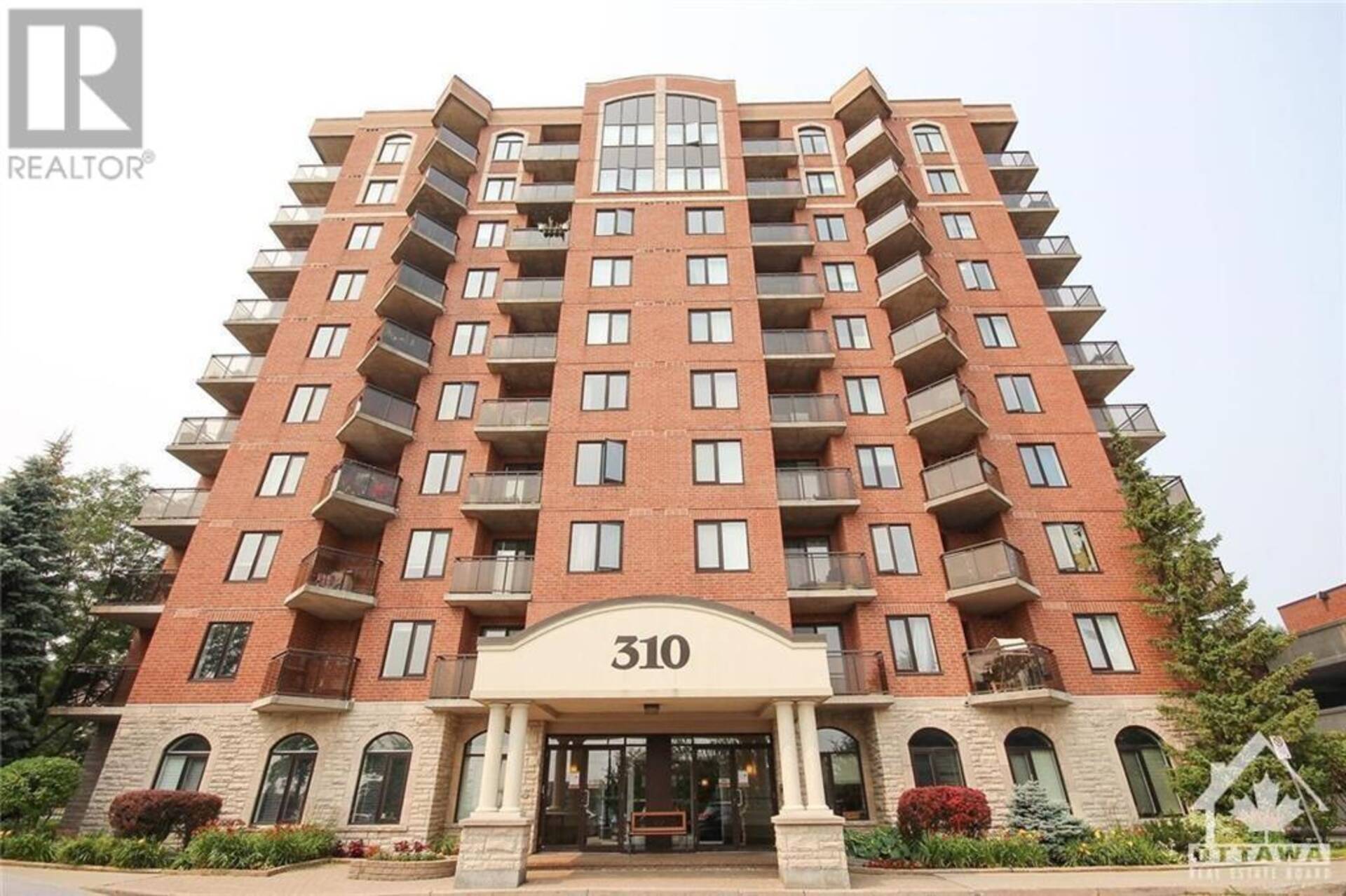 310 CENTRAL PARK DRIVE UNIT#3A Ottawa