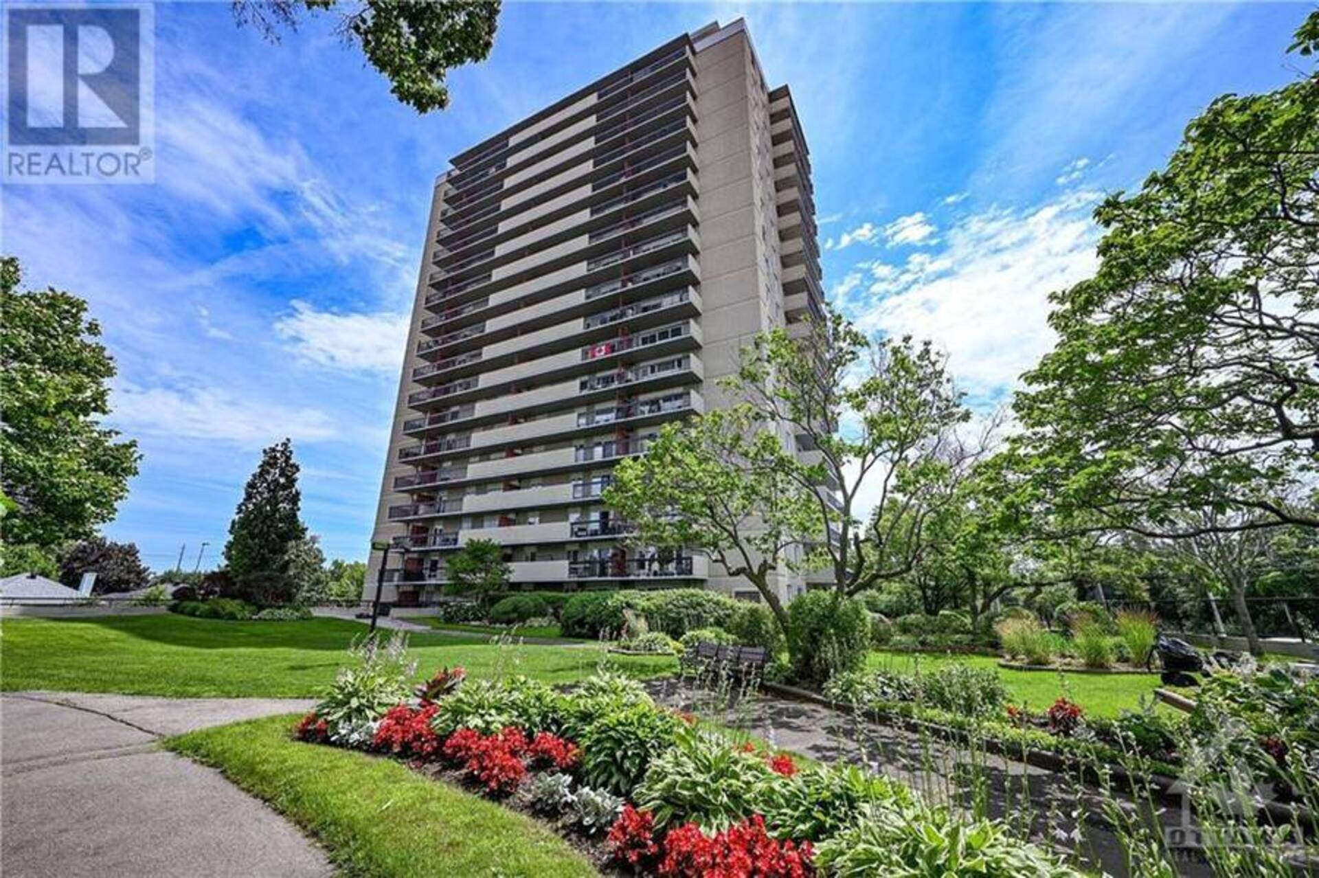 158C MCARTHUR AVENUE UNIT#903 Ottawa