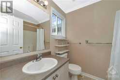 27 FIELDBERRY PRIVATE Ottawa