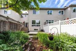 27 FIELDBERRY PRIVATE Ottawa