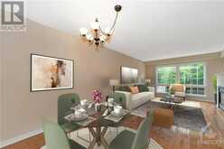 27 FIELDBERRY PRIVATE Ottawa