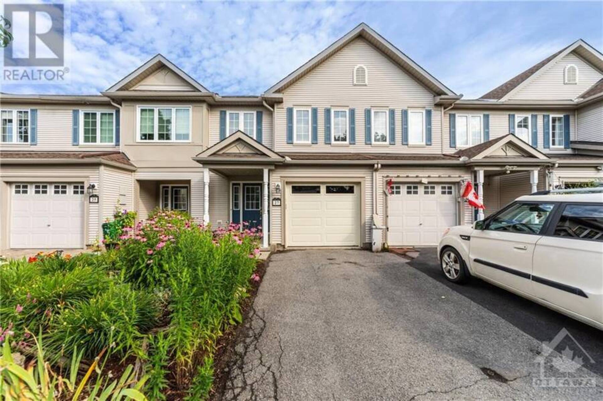 27 FIELDBERRY PRIVATE Ottawa