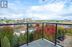 314 CENTRAL PARK DRIVE UNIT#707 Ottawa