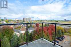 707 - 314 CENTRAL PARK DRIVE Ottawa