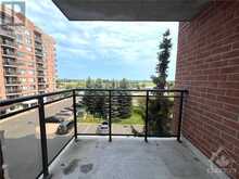 310 CENTRAL PARK DRIVE UNIT#4B Ottawa