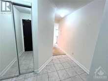 310 CENTRAL PARK DRIVE UNIT#4B Ottawa