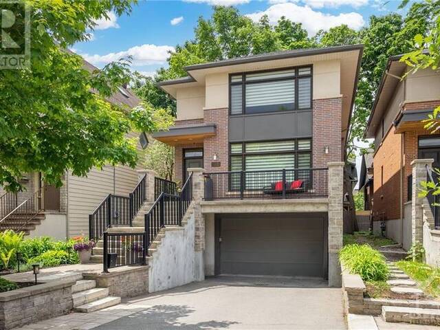 528 COLE AVENUE Ottawa Ontario