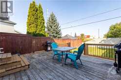 939 MARKWICK CRESCENT Ottawa