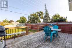 939 MARKWICK CRESCENT Ottawa