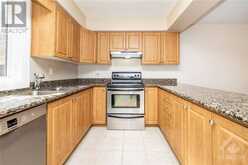 345 BRONSON AVENUE UNIT#M3 Ottawa