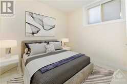 345 BRONSON AVENUE UNIT#M3 Ottawa