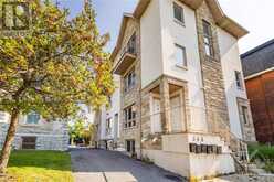 345 BRONSON AVENUE UNIT#M3 Ottawa