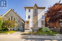 345 BRONSON AVENUE UNIT#M3 Ottawa