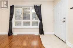 345 BRONSON AVENUE UNIT#M3 Ottawa