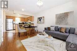 345 BRONSON AVENUE UNIT#M3 Ottawa