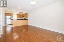 345 BRONSON AVENUE UNIT#M3 Ottawa