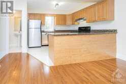 345 BRONSON AVENUE UNIT#M3 Ottawa