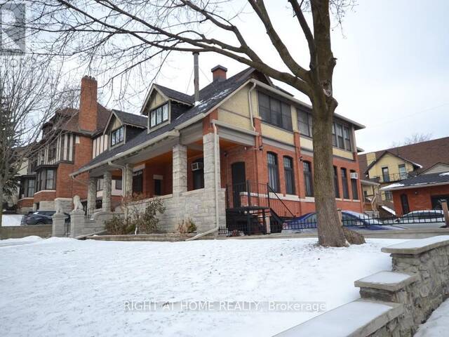 17 MARLBOROUGH AVENUE E Ottawa Ontario