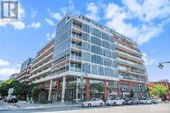 360 MCLEOD STREET UNIT#806 Ottawa