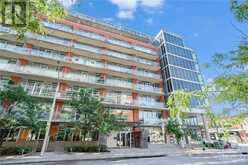 360 MCLEOD STREET UNIT#806 Ottawa