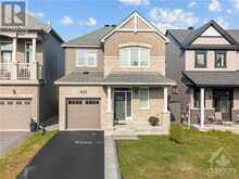 713 SAMANTHA EASTOP AVENUE Stittsville