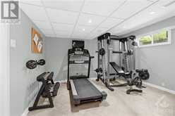 5527 CEDAR DRIVE Manotick