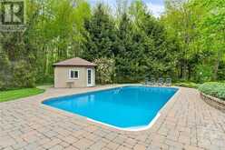 5527 CEDAR DRIVE Manotick