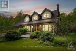 5527 CEDAR DRIVE Ottawa