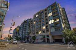 108 RICHMOND ROAD UNIT#401 Ottawa